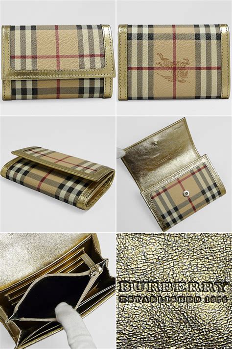 burberry vinyl